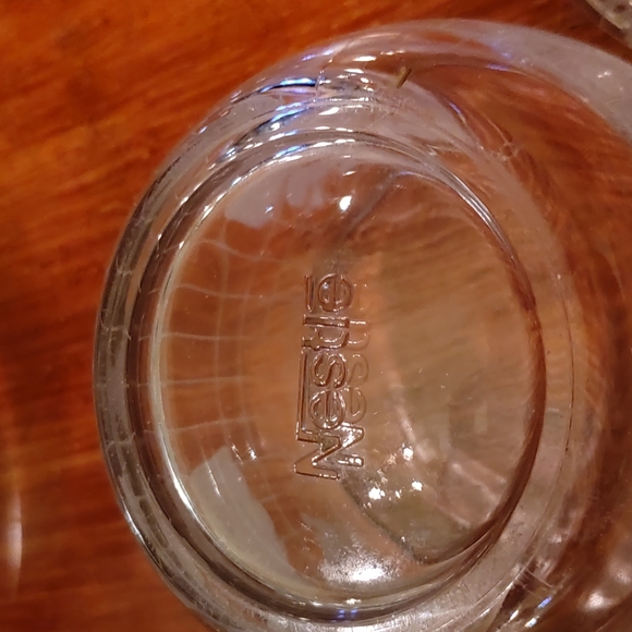 Vintage Nestle coffee cups with sugar and creamer - Picture 5 of 6